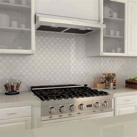 zline range hood 617